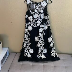 DB Formal Dress sz 14